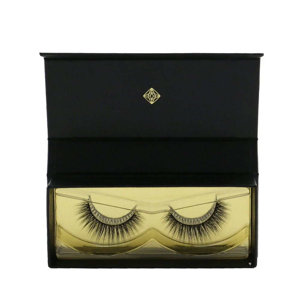 Visionary Lashes (4-10 mm, Light Volume) 1pair T677