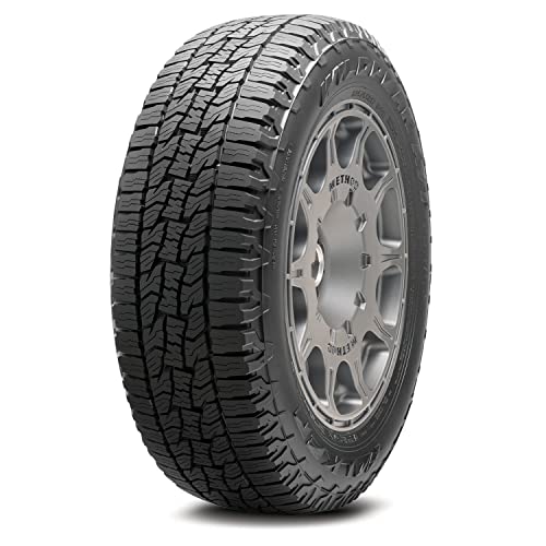 225/60R17 99H All Terrain Light Truck Tire J88617