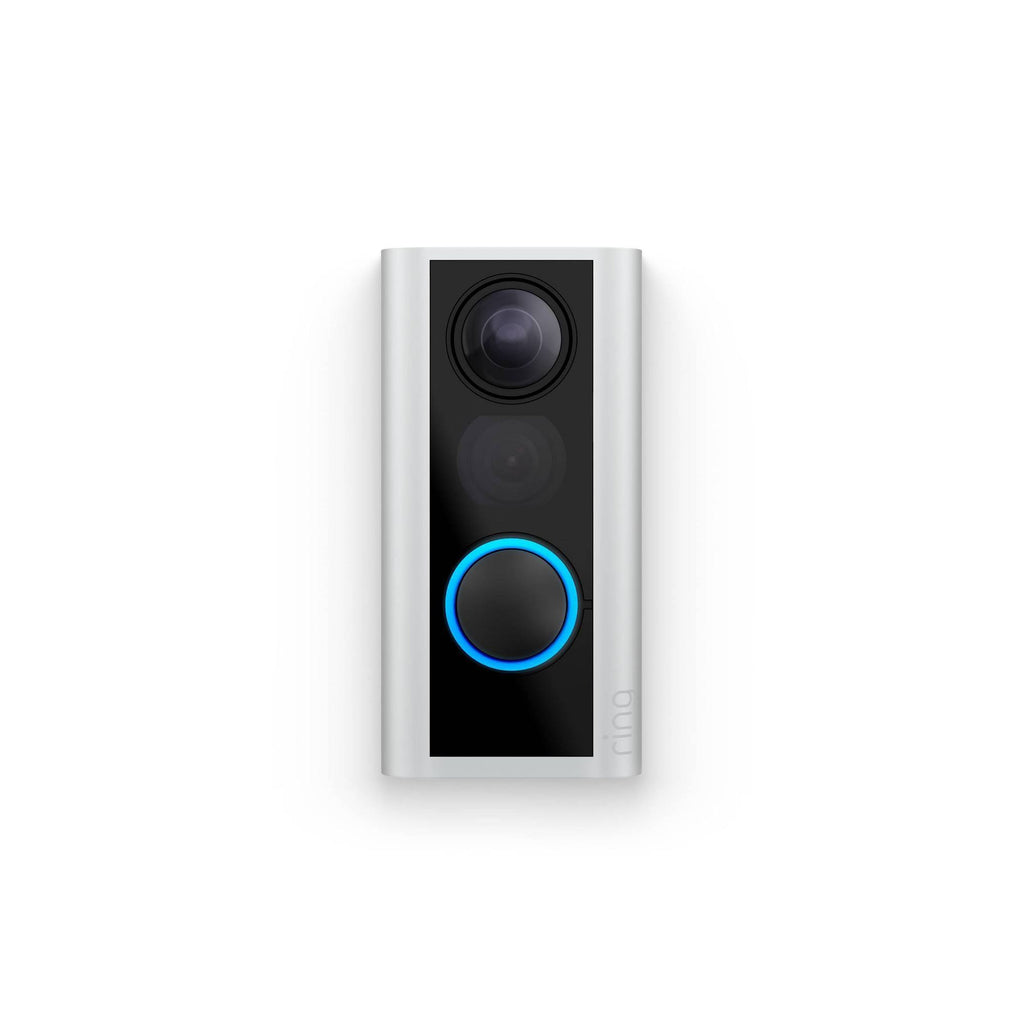 Wi-Fi Doorbell Camera X558938