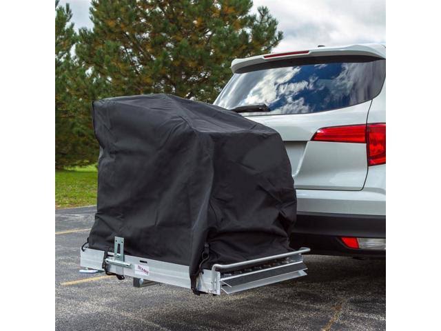 Mini Tilt-A-Rack Scooter Carrier K33262