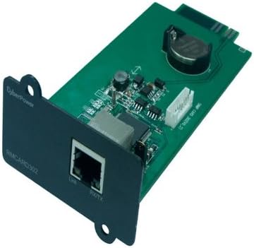 Remote Management Card I623893