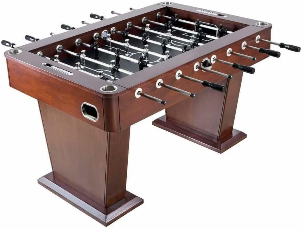55-in Foosball Table T307079