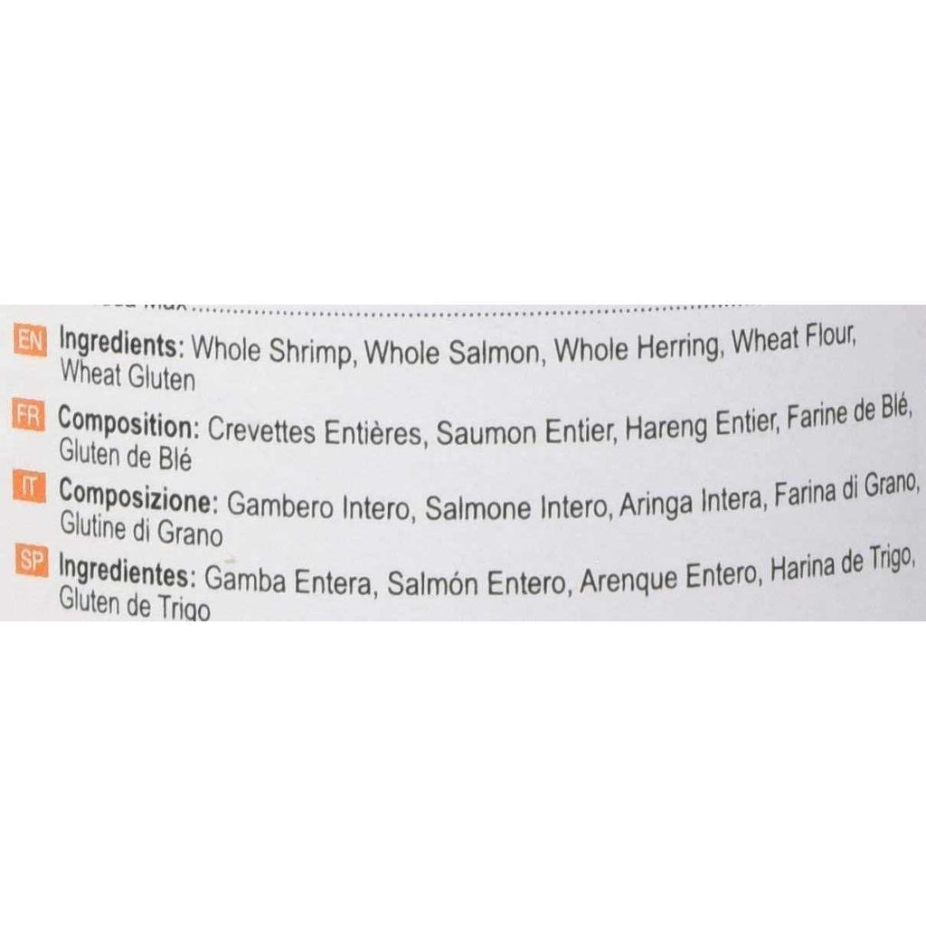 Shrimp Pellets Fish Food C993