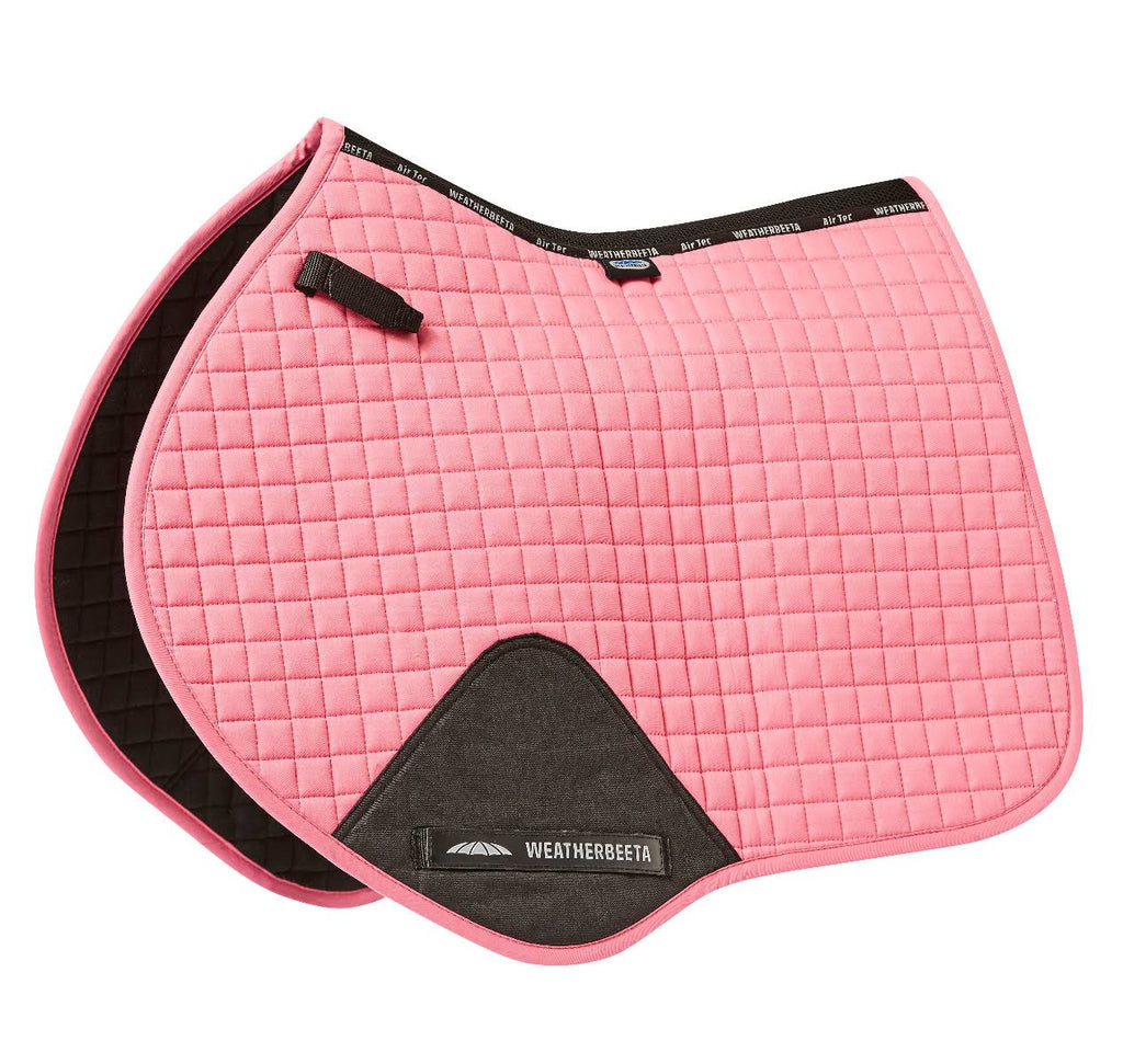 Bubblegum Pink Saddlecloth U758400