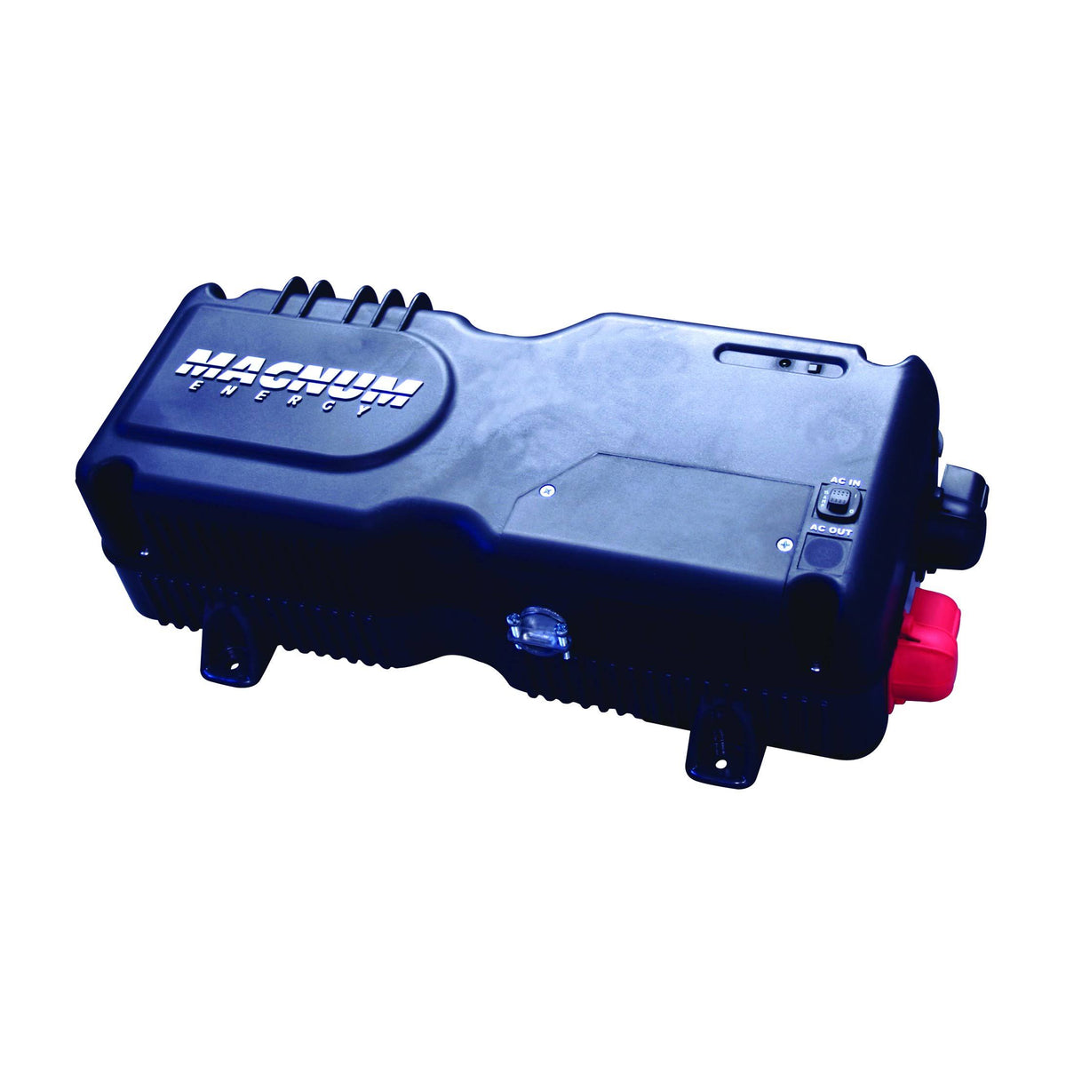 600 Watt 12V Inverter Charger F447