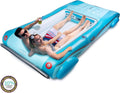 Car Pool Float Inflatable Ride On Pool Float V737129