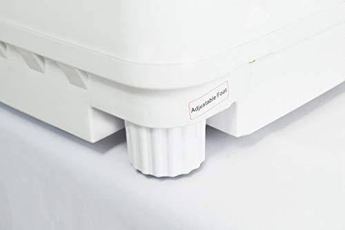 Portable Mini Automatic Washing Machine with Germicidal UV Light G332931
