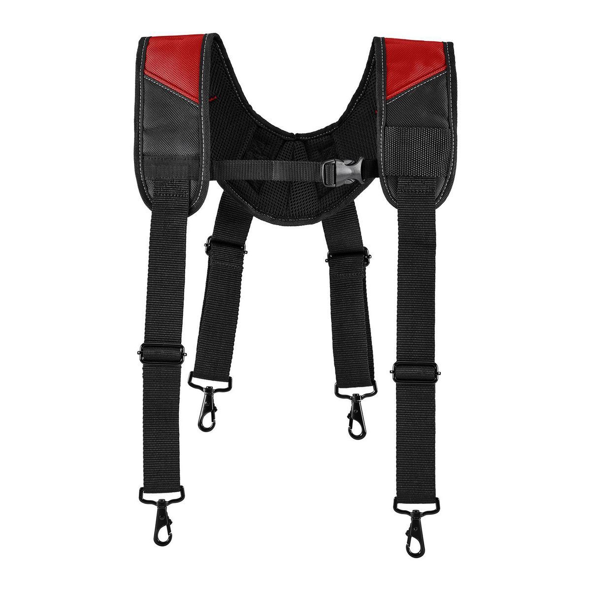 Padded Tool Belt Suspenders V25032