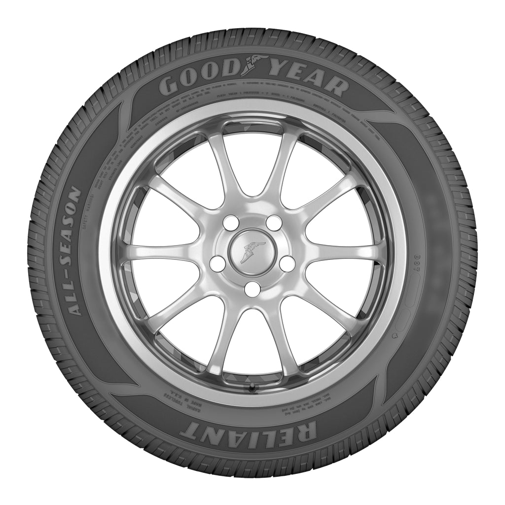 225/65R17 102H All-Season Tire M33905