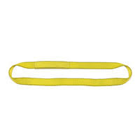 3 Ply Polyester Web Sling I2007