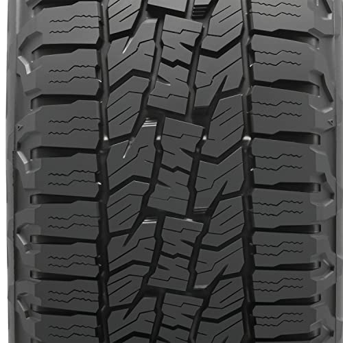 225/60R17 99H All Terrain Light Truck Tire J88617