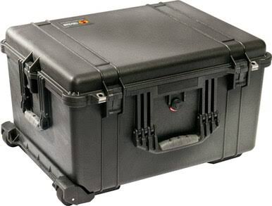 OD Green Case O31925
