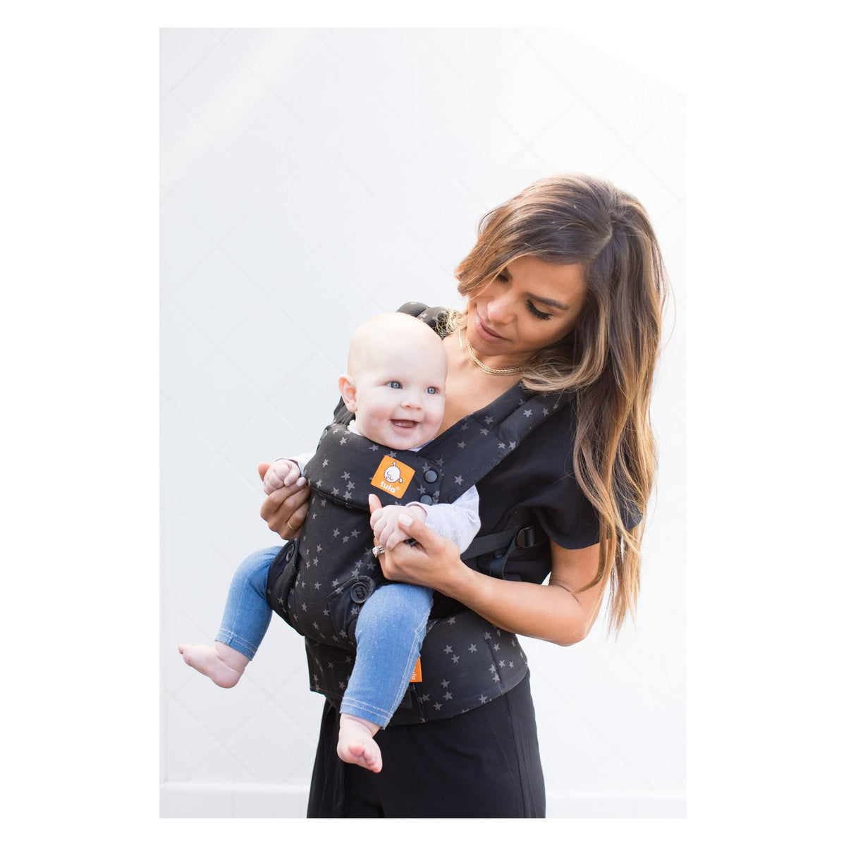 Baby Carrier W8165