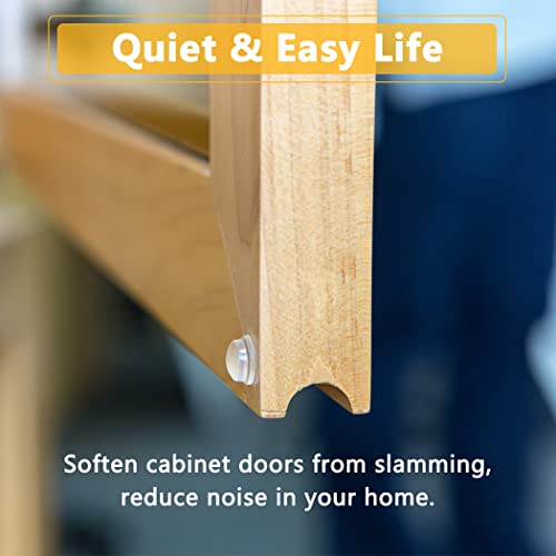 60 Pack Soft Close Stainless Steel Cabinet Door Hinges for 1/2" Partial Overlay A617697