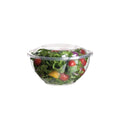 Compostable Salad Bowls with Lid G24520