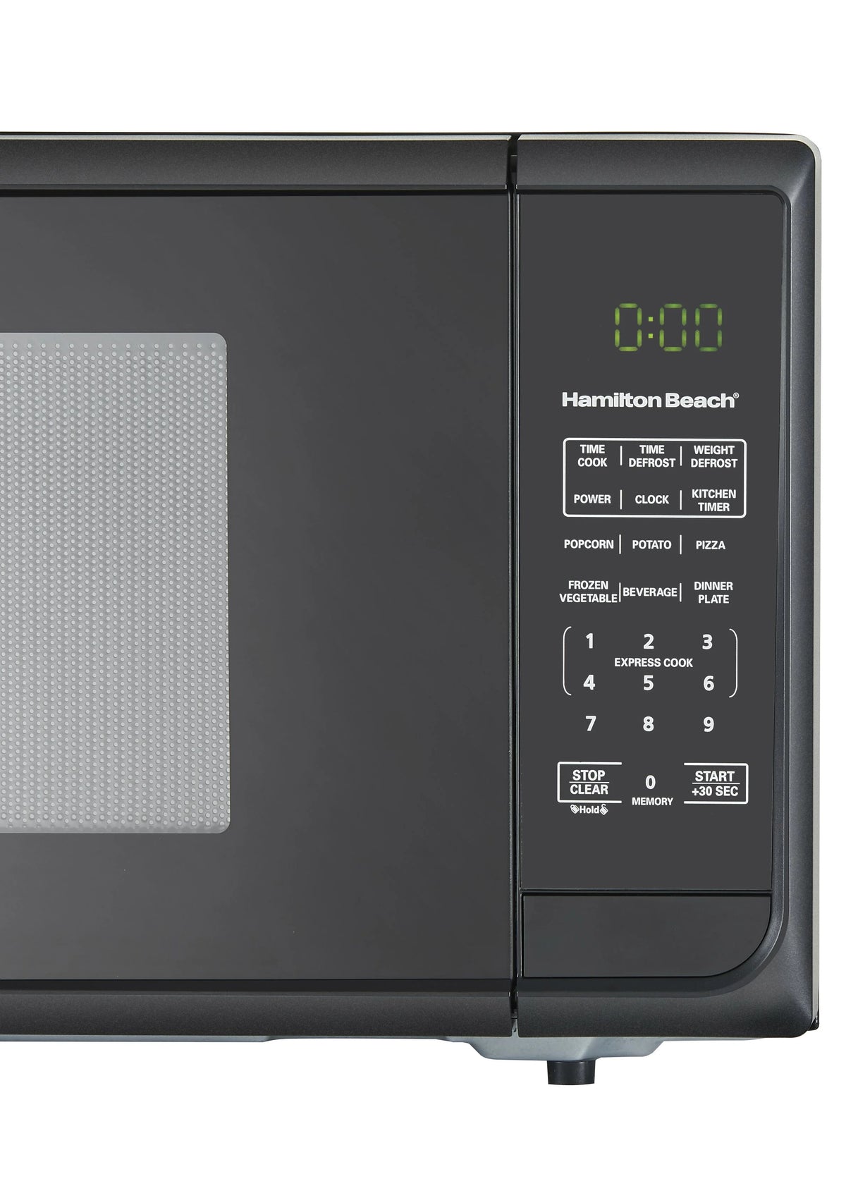 0.9 Cu Ft Microwave S7316