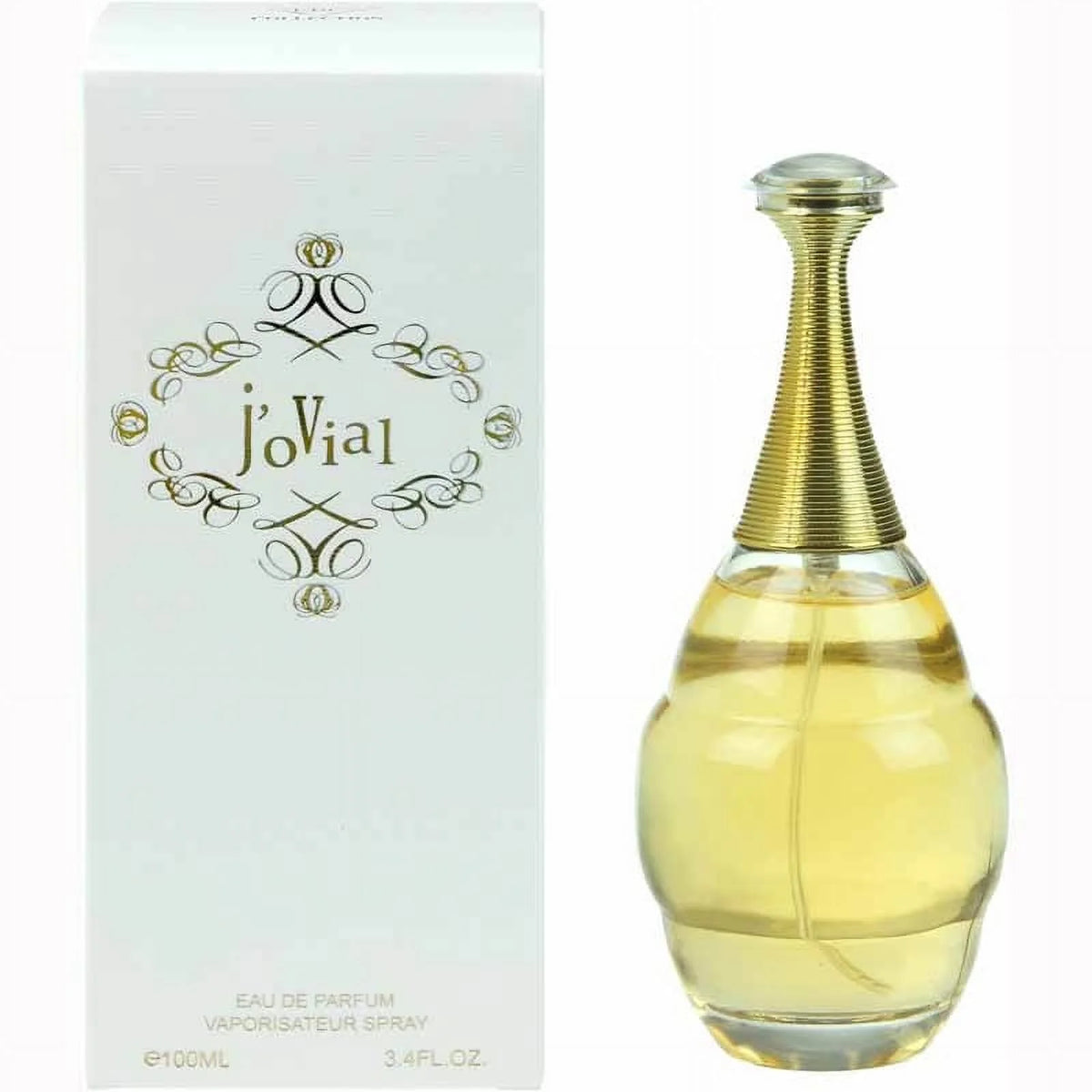 3.4 fl oz Perfume L8337