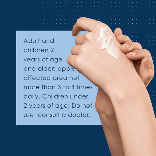 1% Hydrocortisone Anti-Itch Cream 2 oz Q2084