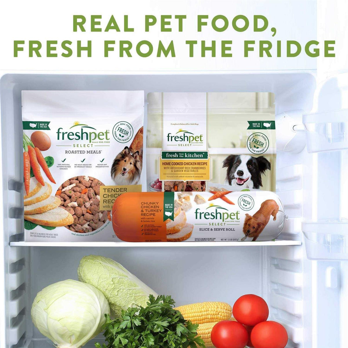 Multi-Protein Dog Food X849