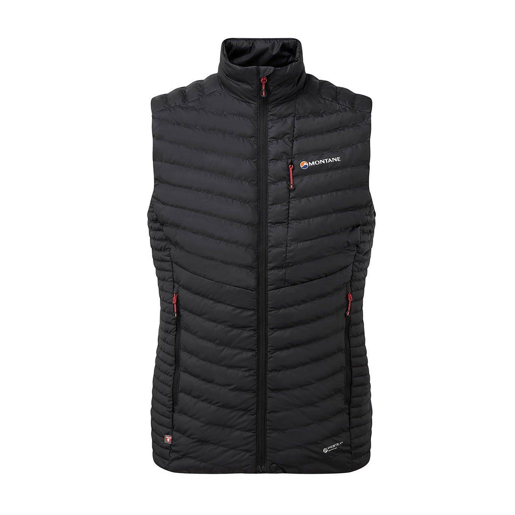 Black Vest Y55513