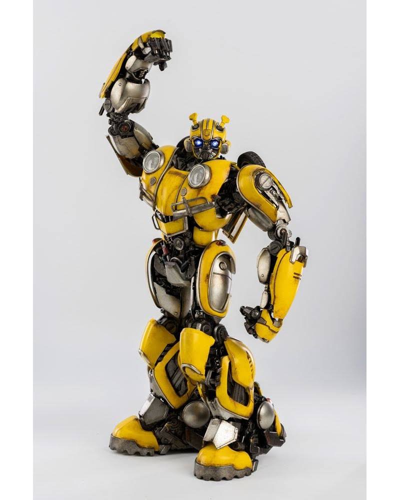 Scale Collectible Figure Q4340