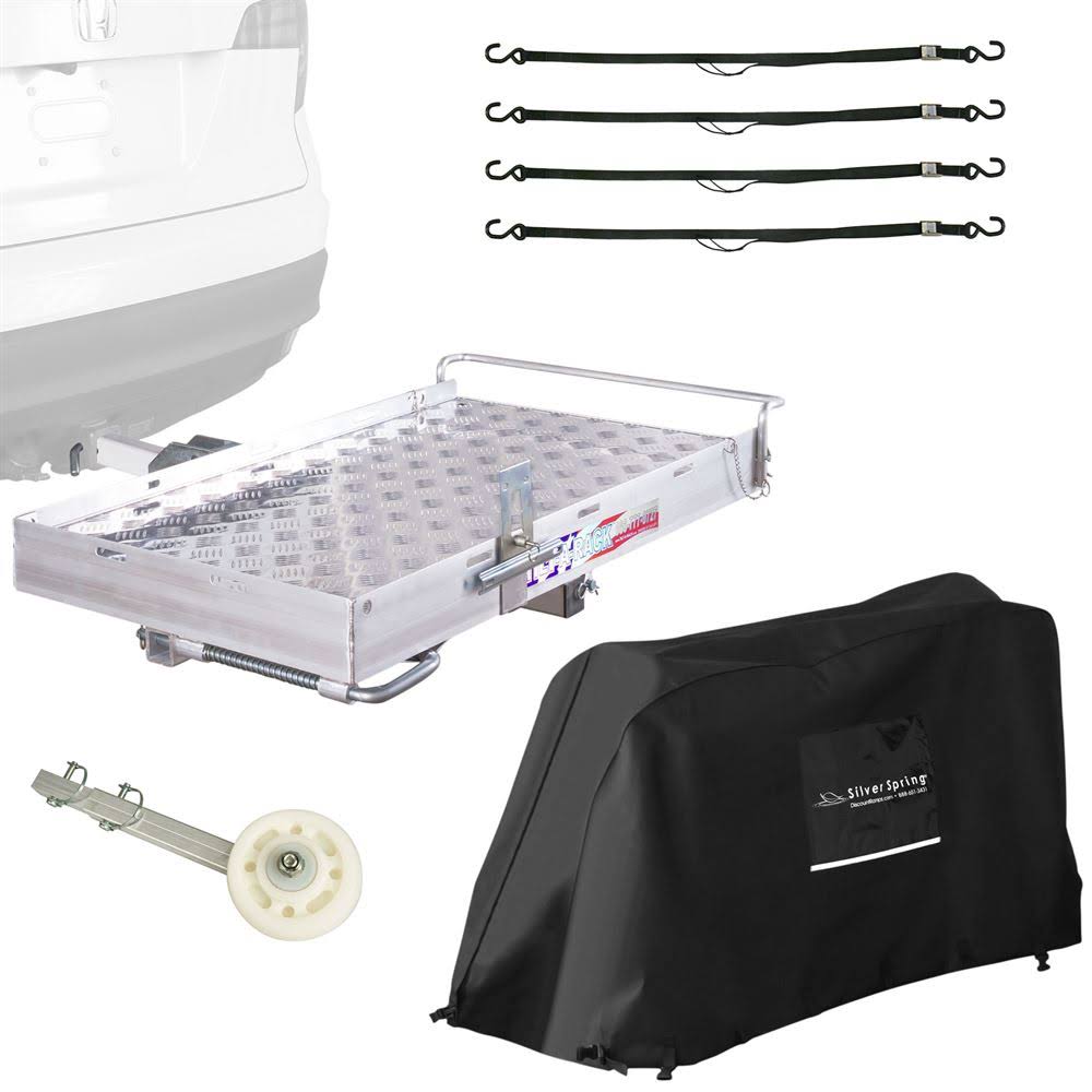 Mini Tilt-A-Rack Scooter Carrier K33262