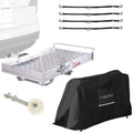 Mini Tilt-A-Rack Scooter Carrier K33262