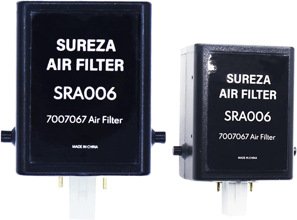 Air Purification Cartridge Replacement Refrigerator Filter Pack of 2 R42936
