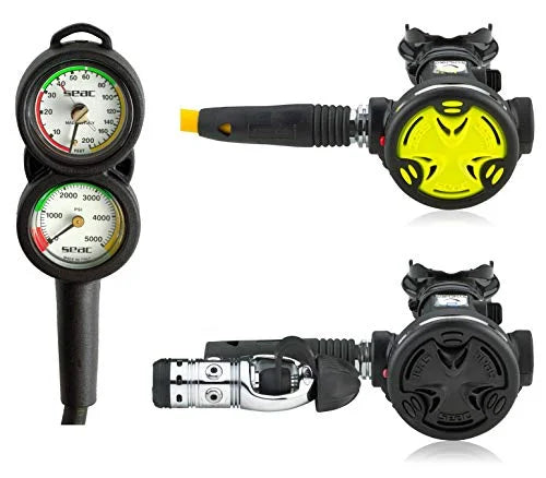 Dive Package M326090