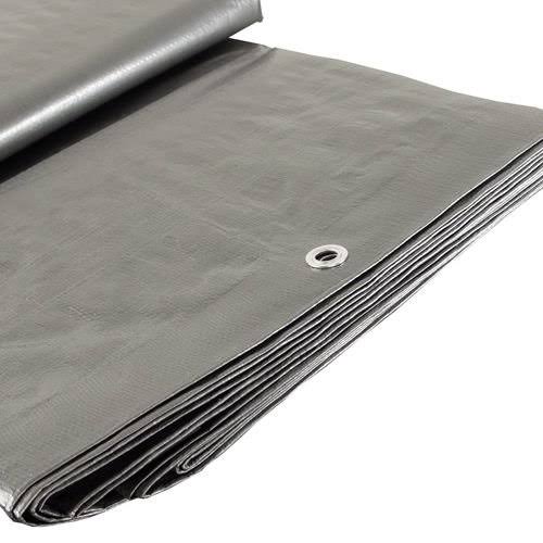 14x14 Heavy Duty UV Protected Canopy Sun Shade C684621