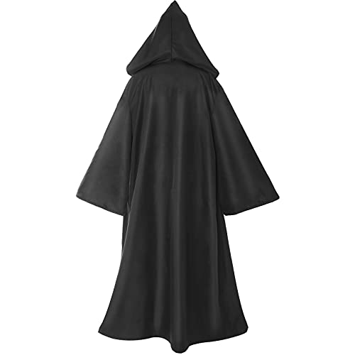 Anime Cosplay Halloween Costume Jacket with Headband Ring X250031
