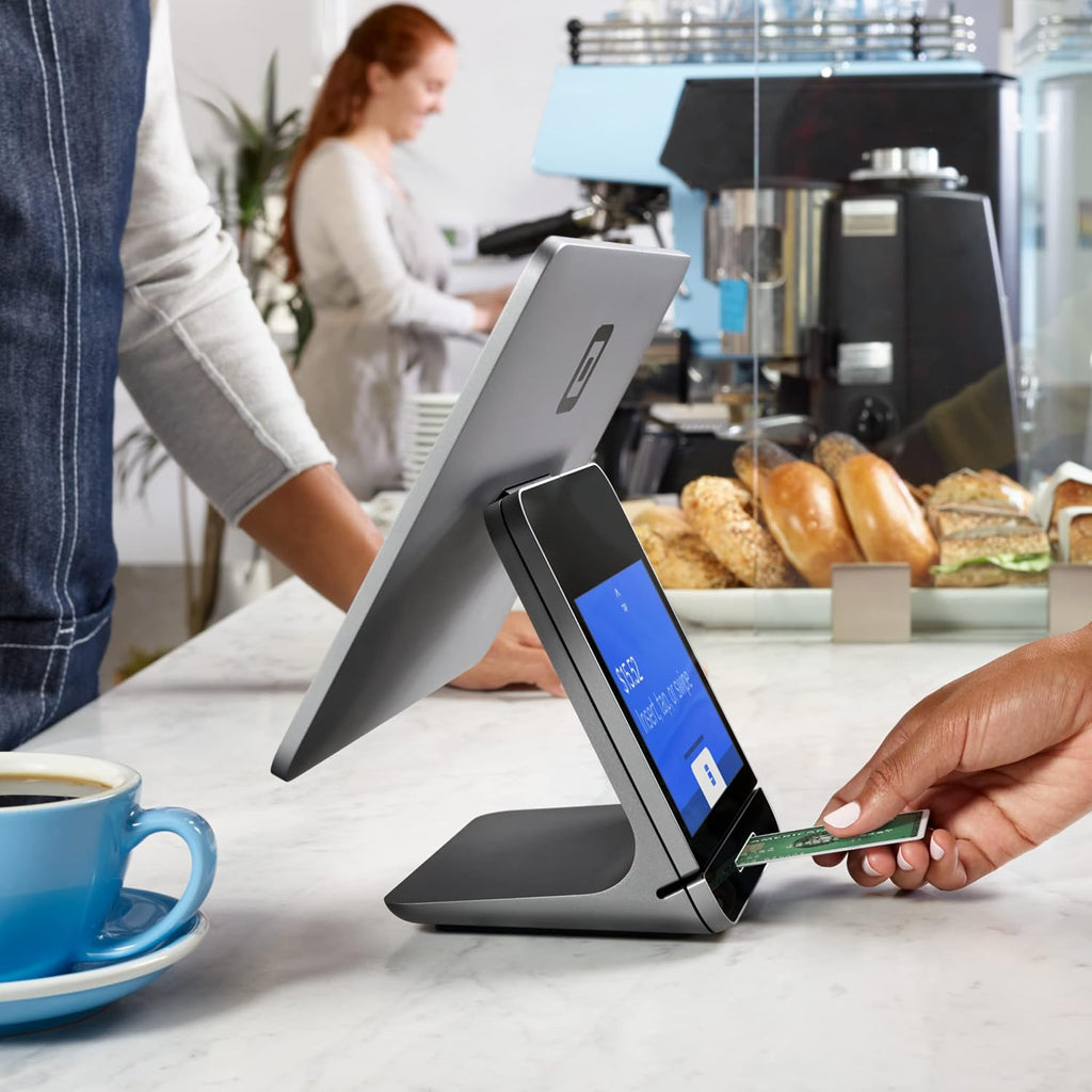 Square Register F483679