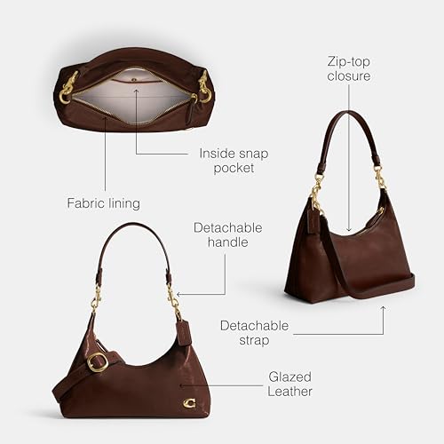 Juliet Shoulder Bag D897