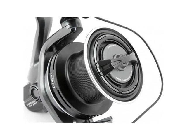 Ultegra XTD Surf Spinning Reel O25306