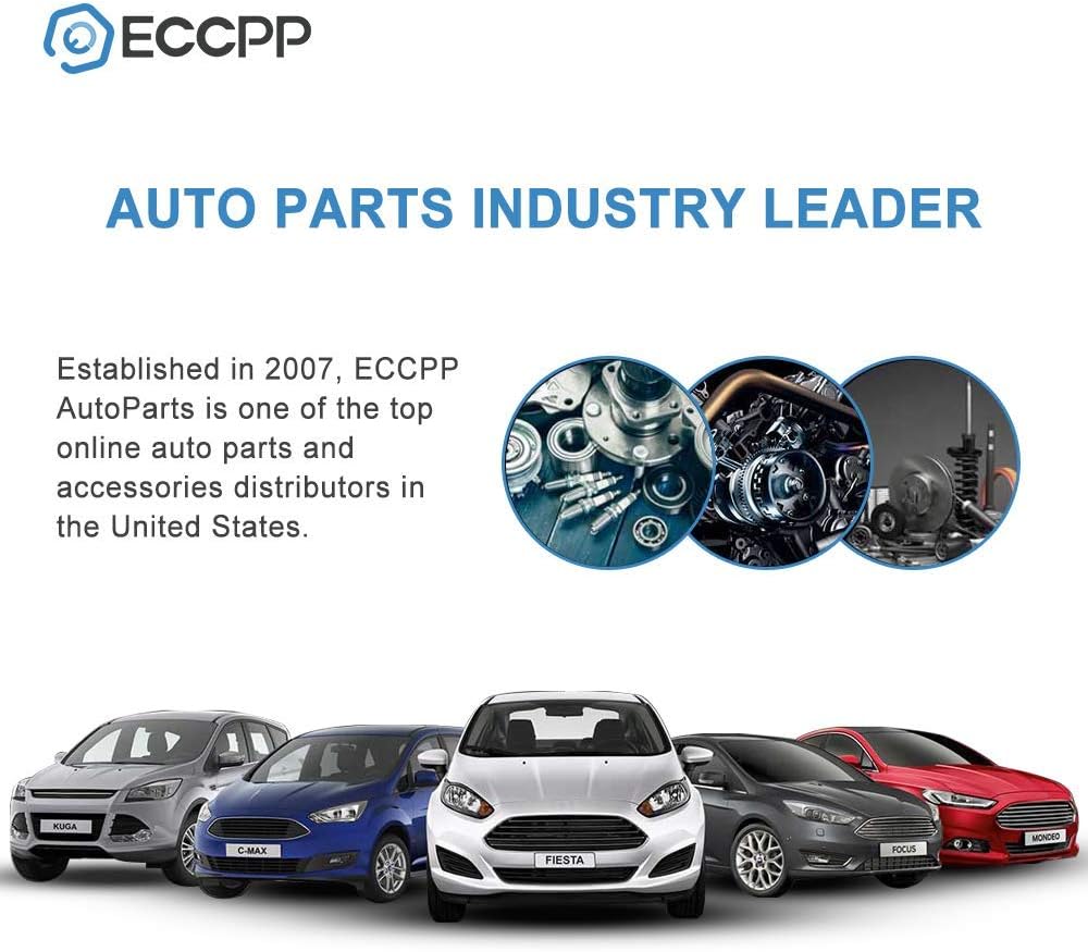 Timing Chain Kit 2.4L 2.0L C310720