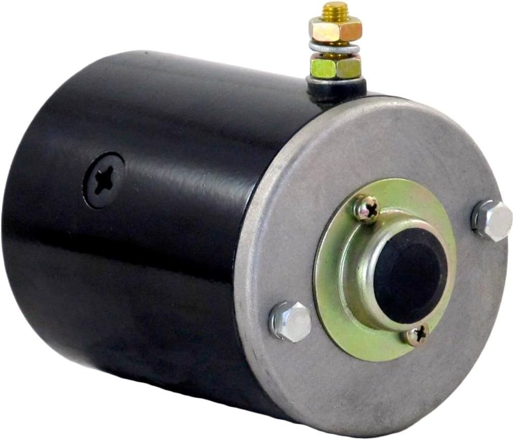 Compatible RV Hydraulic Pump Motor Y70677
