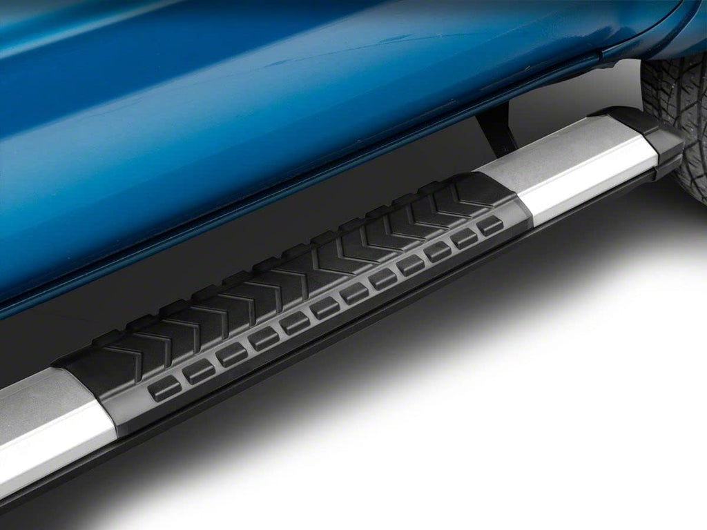 5-Inch Aluminum Side Step Bars B542867