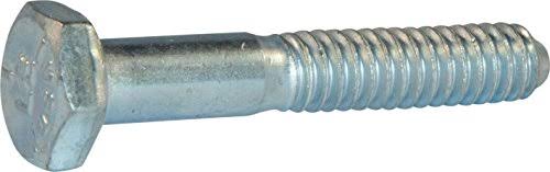 3/4-10 x 1 Grade 5 Hex Cap Screw Zinc Plated (150) O172989