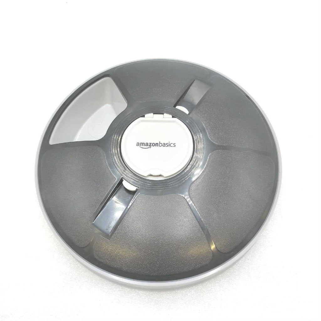 Automatic Electronic Timed Pet Feeder B64046