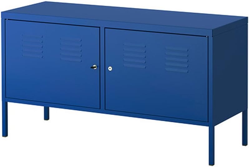 Blue Bedroom Cabinet A502748