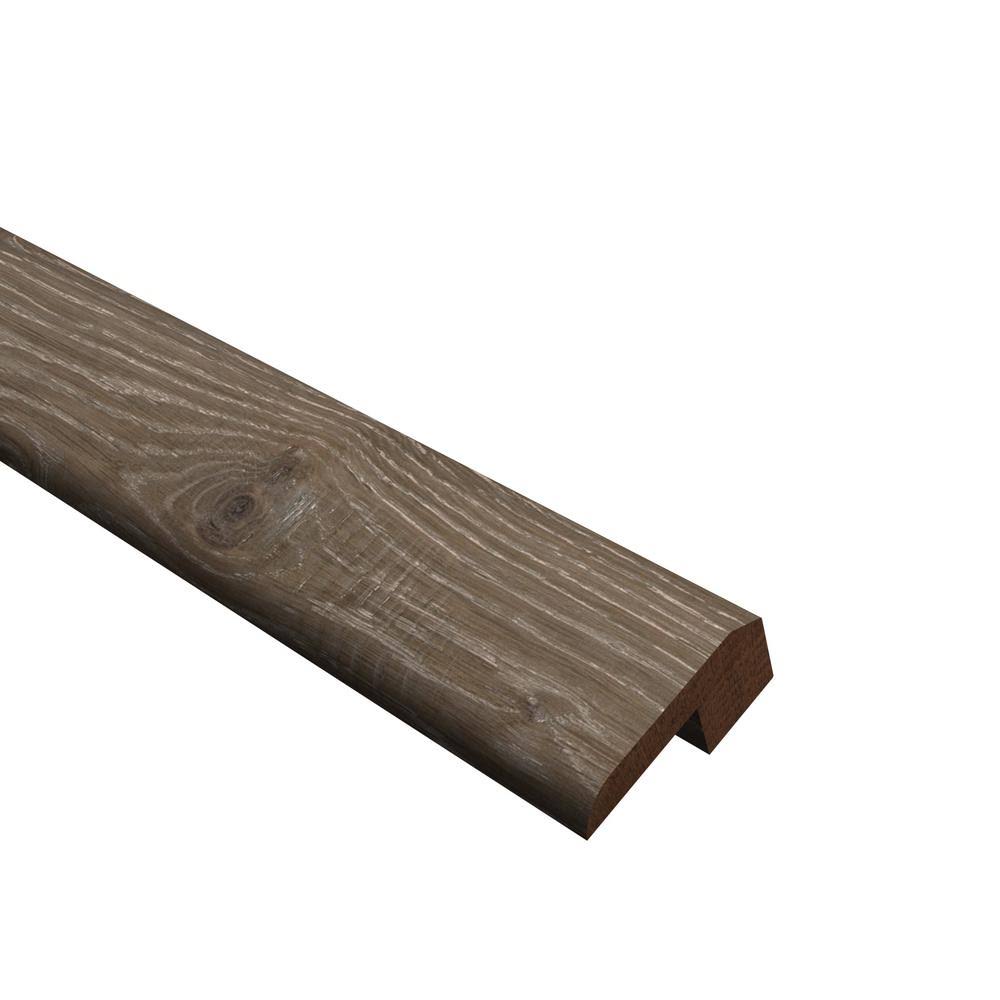 Brown Wood Floor Threshold W25728