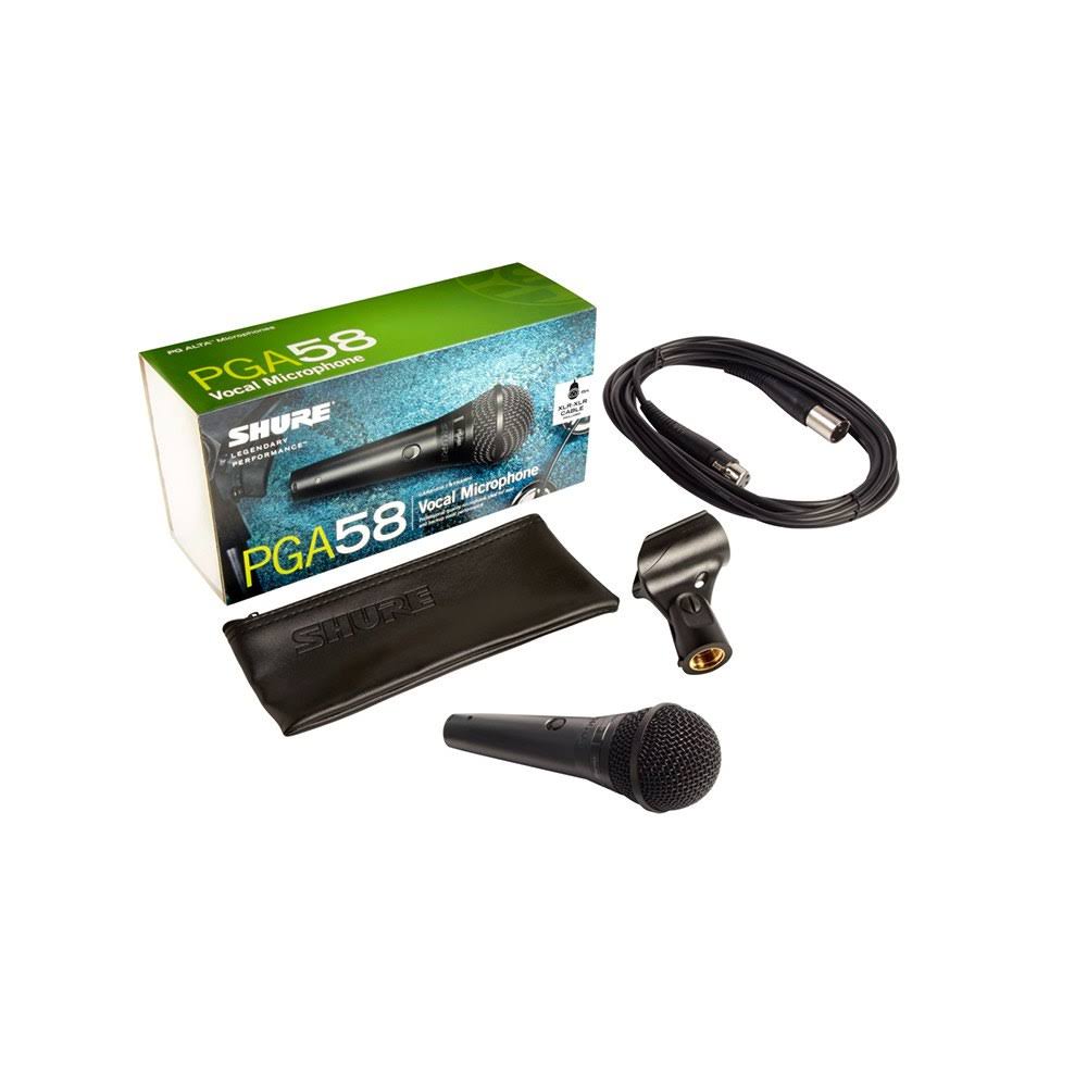 Cardioid Dynamic Vocal Microphone R950