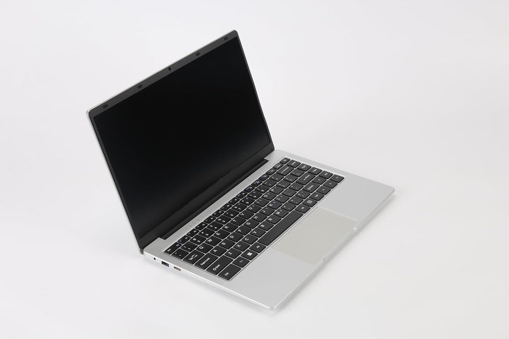 14.1" FHD IPS LCD Windows Laptop Computer, 8GB DDR4 RAM, 512GB M.2 SATA SSD, Intel Celeron J4105 Processor V44683