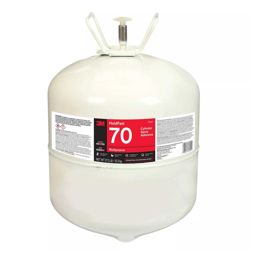 Cylinder Spray Adhesive R277