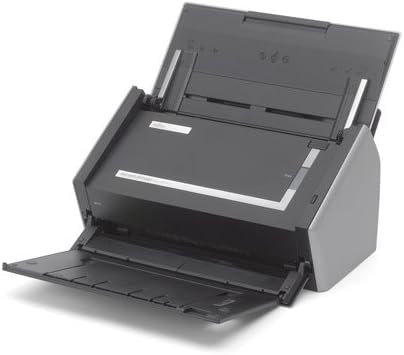 Sheet-Fed Scanner K58270