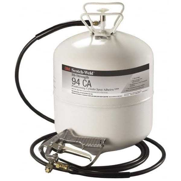 Cylinder Spray Adhesive R277