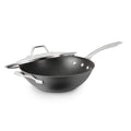 Nonstick Flat-Bottom Wok X37676