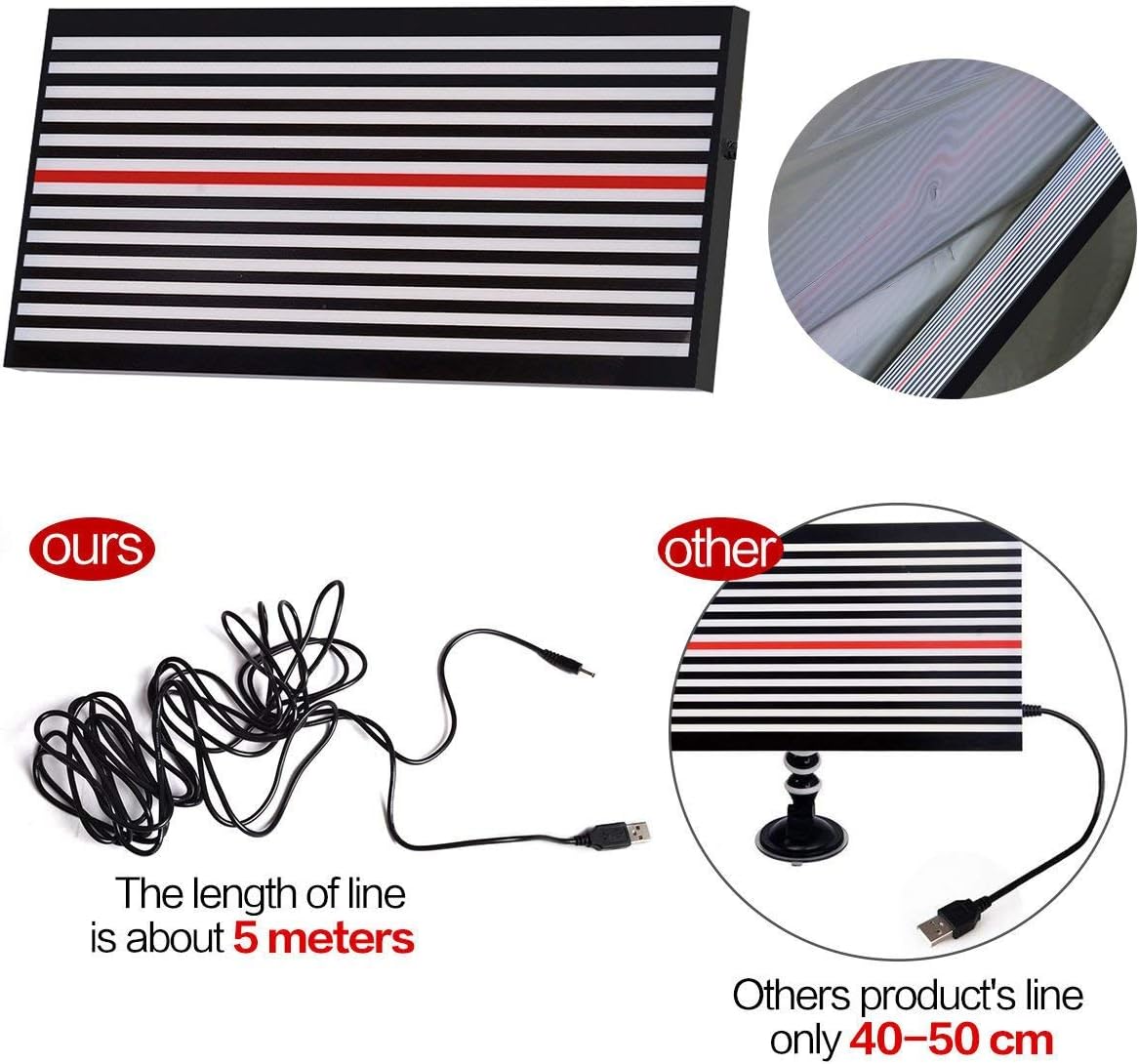 Paintless Dent Removal Tools Auto Dent Repair Kit Puller Sets F8253
