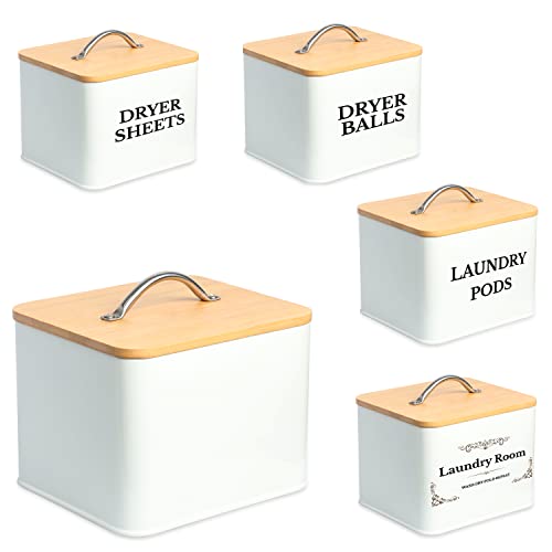 Laundry Room Organization W72754