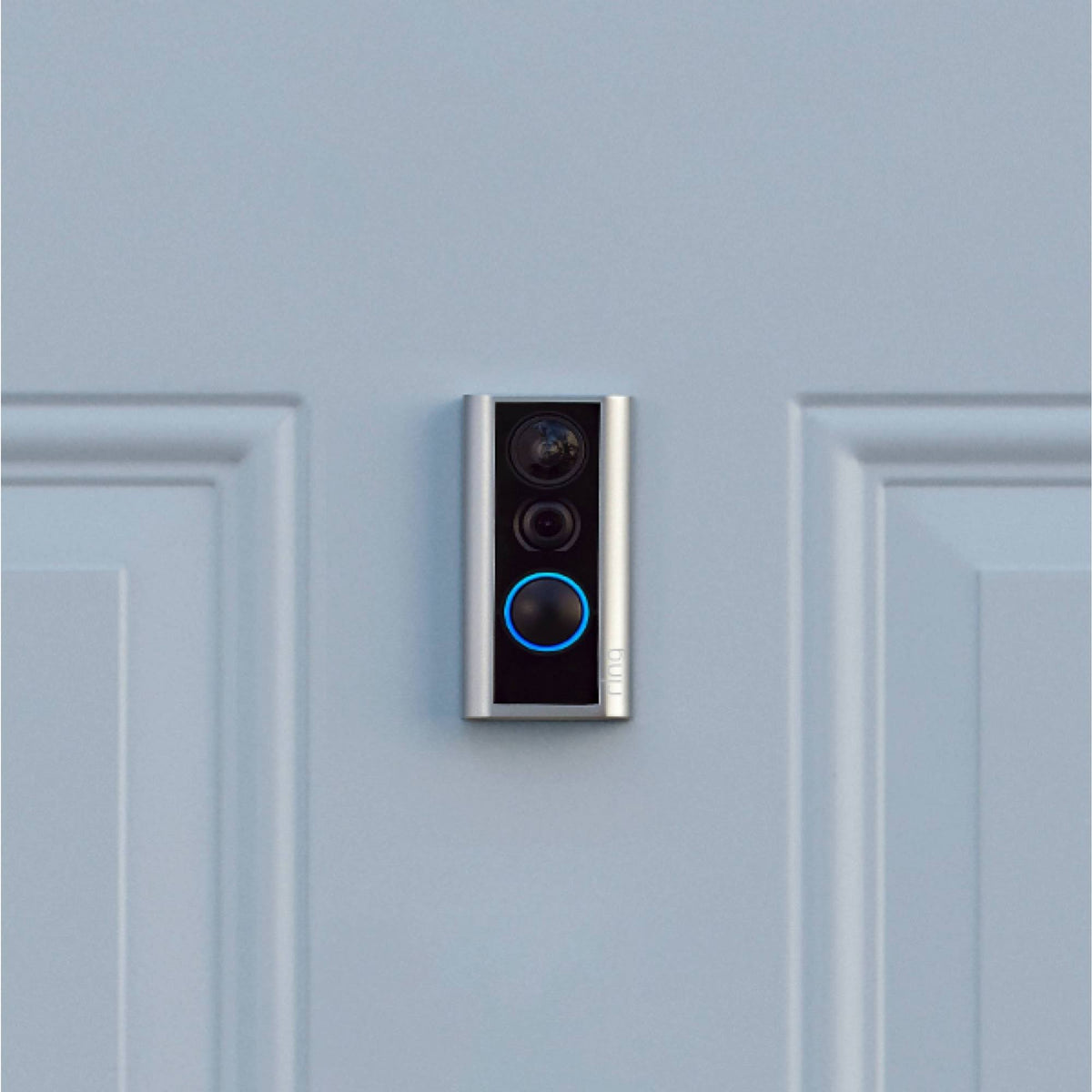 Wi-Fi Doorbell Camera X558938